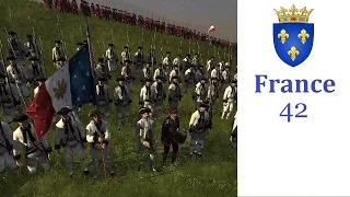 Empire Total War Darthmod Lets Play France #42