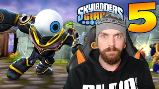 EYE BRAWL MACHT RICHTIG AUGE! Skylanders Giants Part 5 Live LP Deutsch | EgoWhity