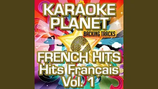 Quand elle rit aux éclats (Karaoke Version) (Originally Performed By Vaya Con Dios)