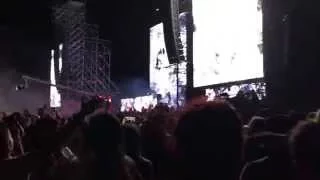 Steve Angello @ Electrobeach Music Festival⎜Steve Angello vs. Matisse & Sadko - SLVR