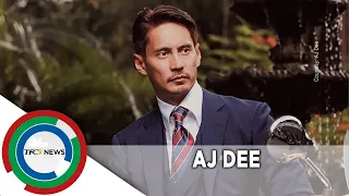 Dating Kapamilya star AJ Dee isa nang matagumpay na negosyante sa Norway | TFC News Norway