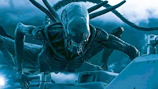 Alien Covenant Movie Explained In Hindi