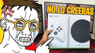 NO COMPRES una XBOX SERIES S en 2024 POR ESTO... ¿Vale La Pena La Xbox Series S?