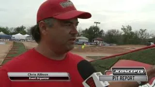 2014 ROAR Fuel Off-Road Nationals Day Two JConcepts Pit Report :: Chris Allison