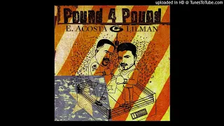 03 - E Acosta & Lil Man_M.I.A. feat Rex Jay, Chase, Jose Cristo, Ecko (Pound 4 Pund) (2004)