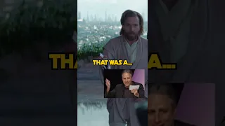 Where IS Obi-Wan From?