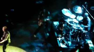 Tom Petty & the Heartbreakers - Band introductions - Free Falling - Albert Hall 18/06/2012