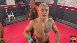 SFH 2 FULL FIGHT: Francisco Prado vs. Gabriel Ribeiro