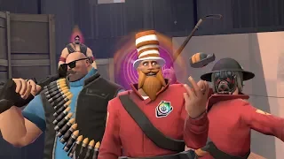 [TF2] Blue Moon Update Shenanigans