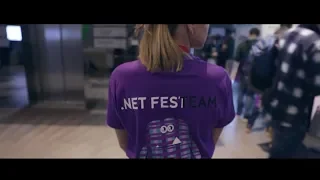 .NET FEST 2018 [overview]