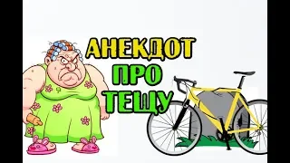 АНЕКДОТ ПРО ТЕЩУ, КОРОТКИЙ АНЕКДОТ. anecdote