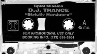 DJ Trance - Trance Fester 2 (Splat Mission) (Part 1)