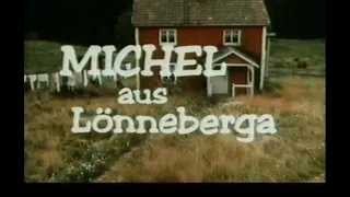 Michel aus Lönneberga - Folge 06 - Als Michel zur Auktion ging - Serie
