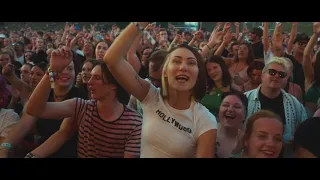 Rock for People 2021 Hope - Official Aftermovie