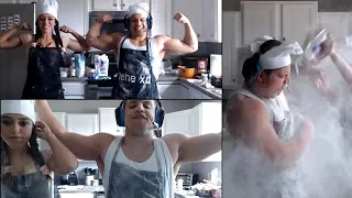 CHEF TYLER1 - WELCOME BACK TO THE KITCHEN