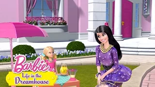 De Limão para Limonada | BARBIE LIFE IN THE DREAMHOUSE