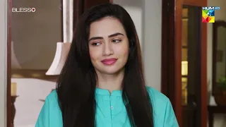 Kaala Doriya - Episode 21 - [ 𝐁𝐞𝐬𝐭 𝐒𝐜𝐞𝐧𝐞 01 ] - #sanajaved #usmankhalid - HUM TV Drama