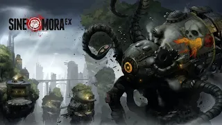 Sine Mora EX | Trailer (Nintendo Switch)