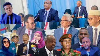 Deg-deg! Somaliland oo wadamada Dariska Faragalin Kusamaynaysa War Muhiima