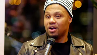 Todd Dulaney - Worship Call Out - BMI/NYC (Part Two)