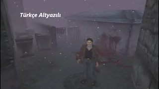 Silent Hill 1 Türkçe Altyazılı Full Gameplay  (Perfect Ending)