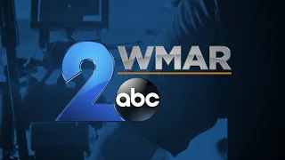 WMAR 2 News Baltimore Latest Headlines | March 29, 7pm