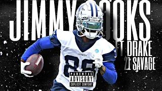 CeeDee Lamb NFL Mix- "Jimmy Cooks" (Ft Drake, 21 Savage)