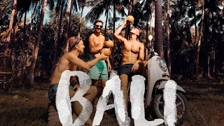 5 days in Bali