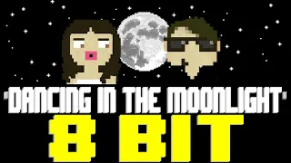 Dancing In The Moonlight (2020) [8 Bit Tribute to Jubel feat. NEIMY] - 8 Bit Universe