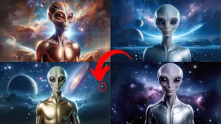 Descubre Tu Superpoder Espiritual: ¡Ilumina tu Alma! 👽 Arcturianos