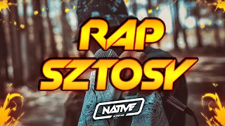 🤝 RAP SZTOSY 2022 VOL. 3 | KIZO | MATA | MALIK MONTANA | #DJNATIVE