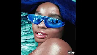 Count Contessa - Azealia Banks [Intrumental]