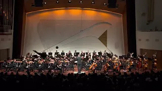 Joe Hisaishi: Spirited Away, One Summer’s Day - Cal Poly Symphony