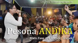 " Kangen " Andika, Warga Ogan Ilir Terbang Bersama