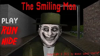 Улыбающийся человек | The Smiling Man | Ps1-style horror