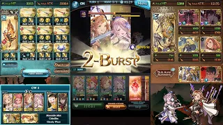 [Granblue Fantasy] Light 0b2c EX+ OTK (May 2023 GW)