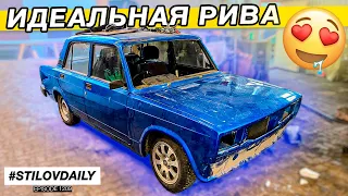 Делаем ПРАВОРУЛЬНУЮ ЖИГУ! НОВАЯ ТУНДРА 2022