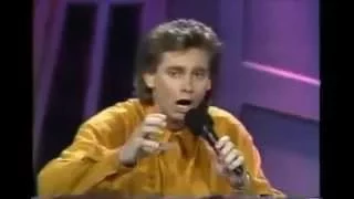 Brian Regan - Something's Wrong with the Regan Boy (1992)