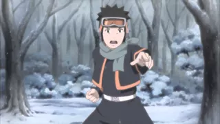 Obito Uchiha-Kakashi Hatake「ＡＭＶ」Thousand Foot Krutch-Scream