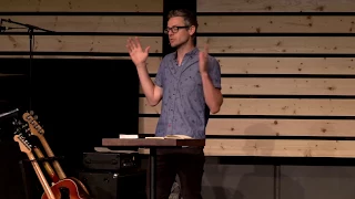 Where Did The Bible Come From and Why Should We Care?: Tim Mackie (The Bible Project)