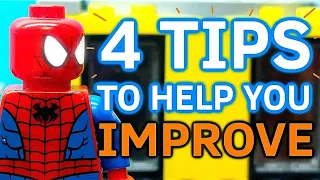 How To Make Your Animations INTERESTING (4 easy tips)