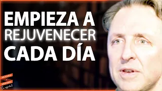 AYUNA DE LA MANERA CORRECTA Qué comer y cuándo comer para vivir más tiempo | Dave Asprey