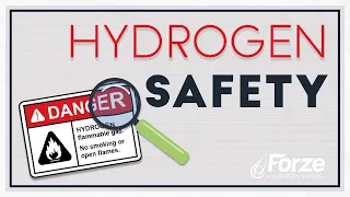 HYDROGEN SAFETY