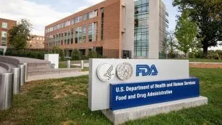 FDA approving drugs at record-setting pace