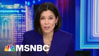 Watch Alex Wagner Tonight Highlights: March 7