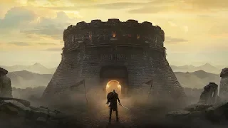 Bethesda Announce new VR Game: The Elder Scrolls: Blades at E3 2018