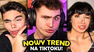 🤣TEN 𝙏𝙍𝙀𝙉𝘿 ZNAJĄ 𝙒𝙎𝙕𝙔𝙎𝘾𝙔!🥵 - ZAGUBIONY W INTERNECIE #193