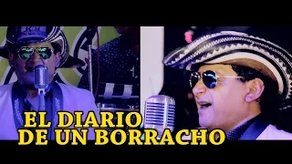 El diario del borracho - La tropicana del swing ( Oficial )