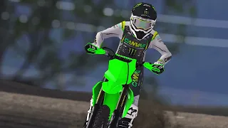 Im God | Mx Bikes Edit (4K)