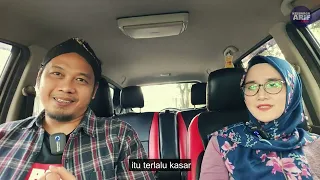 Mistakes in Speaking Javanese Krama